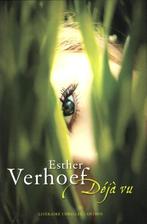 Déjà vu / Literaire thriller 9789041419842 Esther Verhoef, Verzenden, Gelezen, Esther Verhoef