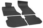 Rubber automatten BMW 5-Serie (F10/F11) 2010-2013, Auto-onderdelen, Interieur en Bekleding, Verzenden, Nieuw, BMW