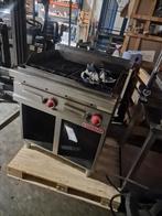 Berto Lavasteengrill PLG80BE, Ophalen of Verzenden, Gebruikt