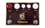 Vemuram Spiritone Char Signature (Effect Pedalen), Ophalen of Verzenden, Nieuw, Overige typen