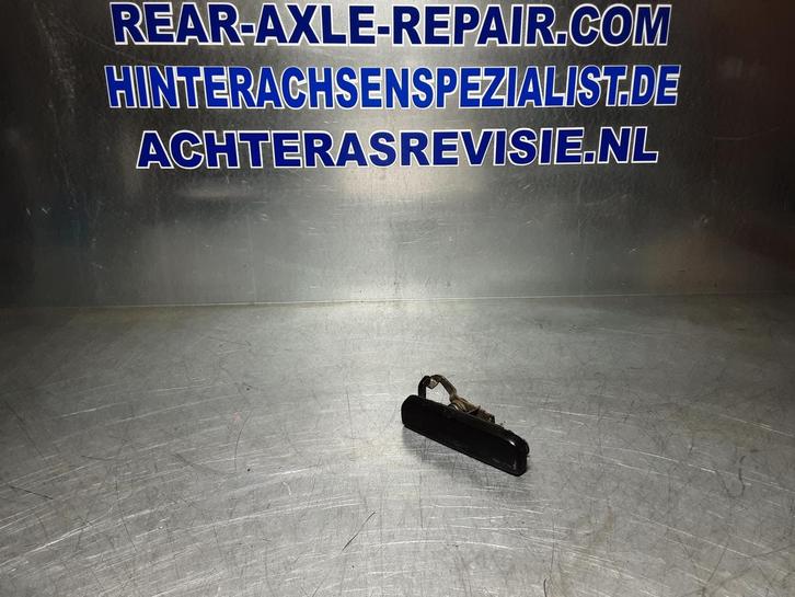 Deurklink linksachter Opel Ascona B. (Exterieur), Auto-onderdelen, Carrosserie en Plaatwerk, Gebruikt, Opel, Verzenden