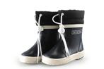 Bergstein Regenlaarzen in maat 20 Zwart | 10% korting, Verzenden, Jongen of Meisje, Bergstein, Laarzen