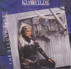 Lp - Kim Wilde - The Second Time