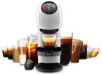 Krups White Automatische koffiemachine KP2431, Verzenden, Zo goed als nieuw