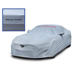 Ford Racing 15-19 Mustang EcoBoost/GT Car Cover -, Ophalen of Verzenden
