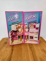 Mattel - Pop Centre de cuisson (Cooking Centre) - 1980-1990