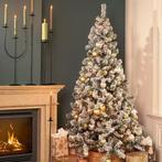 2dekans | Luca Lighting Cluster Kerstverlichting met 1512, Diversen, Kerst, Ophalen of Verzenden, Zo goed als nieuw