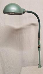 Adher - Bureaulamp - Aluminium, Kunststof & Staal -, Antiek en Kunst