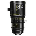 DZOFILM Pictor Zoom 14-30mm T2.8 zwart | Outlet model, Audio, Tv en Foto, Fotocamera's Digitaal, Verzenden, Gebruikt, Overige Merken