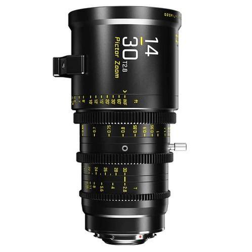 DZOFILM Pictor Zoom 14-30mm T2.8 zwart | Outlet model, Audio, Tv en Foto, Fotocamera's Digitaal, Gebruikt, Overige Merken, Verzenden