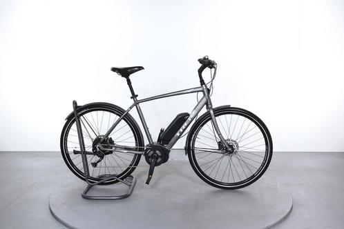 Trek Verve+ | Van €2399 voor €1699, Fietsen en Brommers, Elektrische fietsen