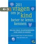 201 Vragen Om Je Kind Beter Te Leren Kennen 9789024377190, Boeken, Verzenden, Gelezen, P. Schwartz