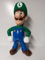 Beeld, mooi afgewerkt beeld Luigi - 70 cm - polyresin, Antiek en Kunst, Kunst | Designobjecten