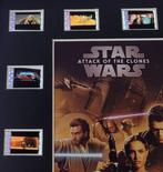 Star Wars Episode II: Attack of the Clones - Framed Film, Nieuw
