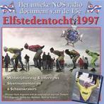 cd - Various - Elfstedentocht 1997, Cd's en Dvd's, Zo goed als nieuw, Verzenden