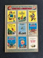 Robbedoes en Kwabbernoot - Het Schuilhol van het Zeemonster, Boeken, Stripboeken, Nieuw