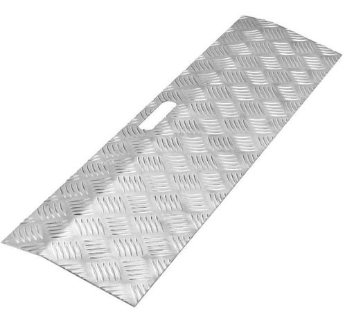 SecuCare Drempelhulp 0-30 mm aluminium, Doe-het-zelf en Verbouw, Overige Doe-het-zelf en Verbouw, Verzenden