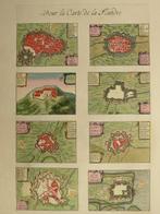 België - Lille / Douai / Menen / Ieper / Armentières;, Nieuw