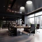 LED Plafondlamp - Brinton Jin - 36W 3960lm - 830 Warm Wit, Ophalen of Verzenden, Nieuw