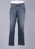 Vintage Slim Wrangler Blue size 34 / 30 for Unisex, Kleding | Heren, Spijkerbroeken en Jeans, Ophalen of Verzenden, Nieuw