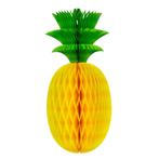 Hawaii Honeycomb Ananas 15cm, Verzenden, Nieuw