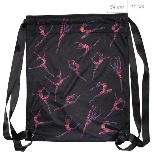 Alista Gymtas Ritmisch Gymnastiek, Sport en Fitness, Ballet, Verzenden