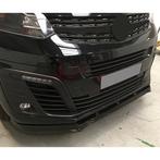 Voorspoiler Fiat E-Scudo 2022+, Auto diversen, Tuning en Styling, Ophalen of Verzenden