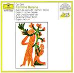 cd - Carl Orff - Carmina Burana, Zo goed als nieuw, Verzenden