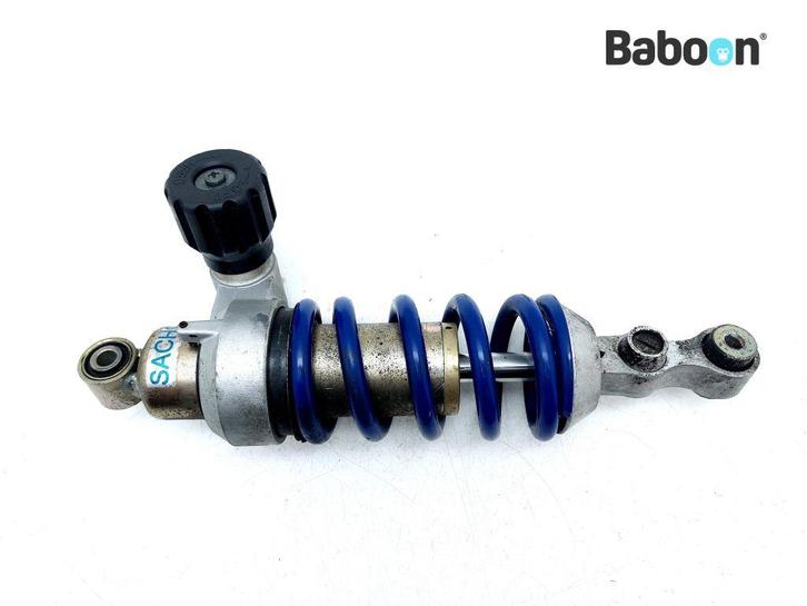 Achter Schokbreker Aprilia RST 1000 Futura (RST1000), Motoren, Onderdelen | Overige, Gebruikt, Verzenden