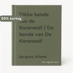 Dikke bende van de Korenwolf / De bende van De Korenwolf, Boeken, Verzenden, Gelezen, Jacques Vriens