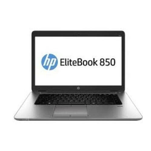 HP EliteBook 850 G2 - Intel Core i5-5e Generatie - 15 inch -, Computers en Software, Windows Laptops, Nieuw, Verzenden