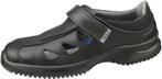 Abeba 1796 S1 werkschoenen maat 4242, 45, 46, Tuin en Terras, Werkkleding, Ophalen of Verzenden, Nieuw