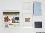 Neo Geo Pocket Color - Metal Slug 1St Mission + Reg. Card -, Spelcomputers en Games, Verzenden, Gebruikt