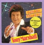 Tony Marshall – Schöne Therese / Die Blasmusik, Die Blasmusi, Ophalen of Verzenden, Nieuw in verpakking