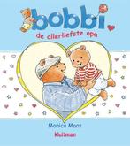 Leesboekje - Bobbi de allerliefste Opa - XL versie, Verzenden, Zo goed als nieuw, Monica Maas