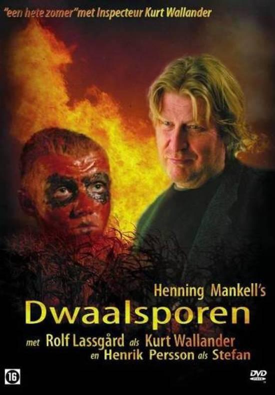 Dwaalsporen, Cd's en Dvd's, Dvd's | Actie, Verzenden