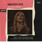 LP gebruikt - Marianne Faithfull - Greatest Hits, Verzenden, Zo goed als nieuw