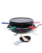 HEMA Gourmet raclette set 6 personen, Verzenden, Nieuw in verpakking