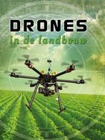 9789463411073 Drones - Drones in de landbouw | Tweedehands, Boeken, Simon Rose, Zo goed als nieuw, Verzenden