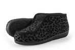 Rohde Pantoffels in maat 37 Zwart | 10% extra korting, Kleding | Dames, Schoenen, Verzenden, Zwart, Rohde, Zo goed als nieuw