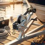 Trek Lier 8m | 1360 kg | Laatste Stuks!, Ophalen of Verzenden, Nieuw