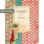 God op zijn woord vertrouwen 9789063536404 Beth Moore, Boeken, Godsdienst en Theologie, Verzenden, Zo goed als nieuw, Beth Moore