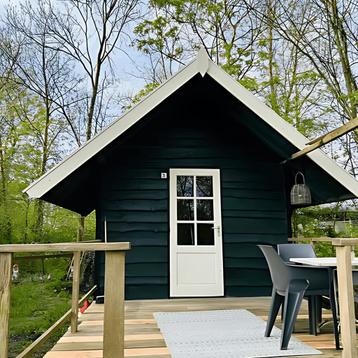 Furnished Tiny House met 2 Slaapkamers gevonden in Schagerbr beschikbaar voor biedingen