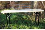 Rockwood® Bierbank Travel 1.10m, Ophalen of Verzenden, Nieuw, Overige typen, Overige