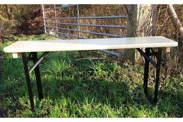 Rockwood® Bierbank Travel 1.10m beschikbaar voor biedingen