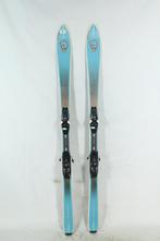 Refurbished - Ski - Salomon BBR v shape - 175, Sport en Fitness, 160 tot 180 cm, Gebruikt, Skiën, Ski's