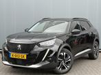 Zakelijke Lease |  Peugeot 2008 BWJ 2021 1.2 101 PK Allure, Auto's, Gebruikt, Euro 6, Overige kleuren, Handgeschakeld