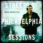 Bruce springsteen - philadelphia sessions LP, Verzenden, Nieuw in verpakking