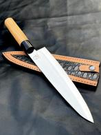 Keukenmes - Bunko - yanagiba - keukensmes - 12C27 mes -, Antiek en Kunst