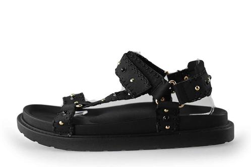 Omoda Sandalen in maat 42 Zwart | 10% extra korting, Kleding | Dames, Schoenen, Zwart, Zo goed als nieuw, Sandalen of Muiltjes